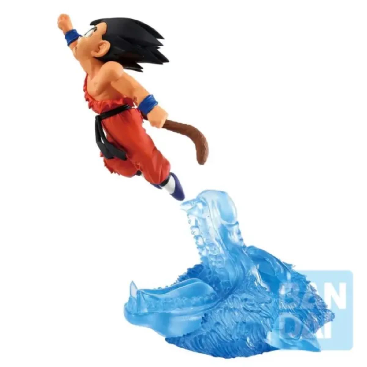 Dragon Ball Son Goku Figur Dragon History II (17cm)