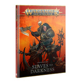 Warhammer Age of Sigmar Slaves to Darkness Kriegsbuch
