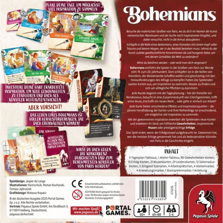Bohemians