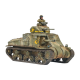 Bolt Action US M3 Lee Medium Tank