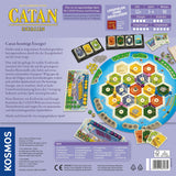 Catan - Energien