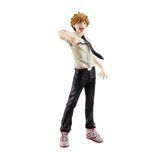 Chainsaw Man Denji Pop Up Parade Figur (17 cm)