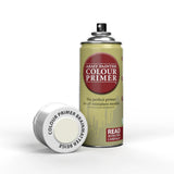 Colour Primer Spray - Brainmatter