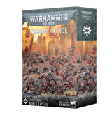 Warhammer 40.000 World Eaters Combat Patrol