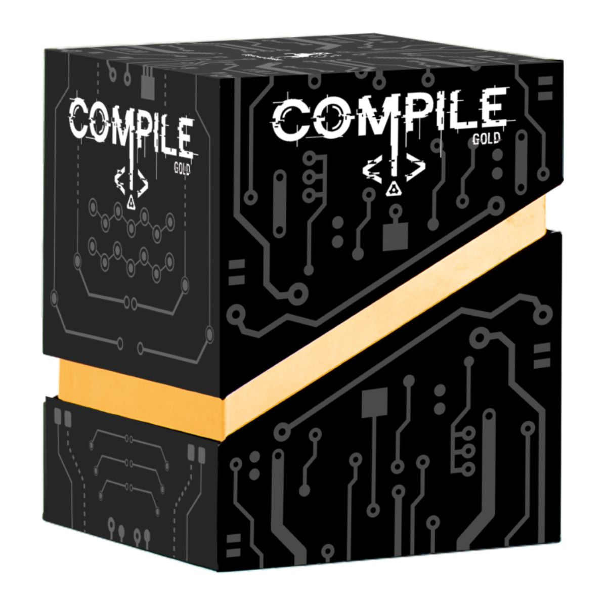 Compile (Gold Edition)