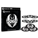 Conquest Objective Zones – Weaver Courts