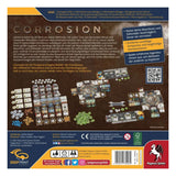 Corrosion