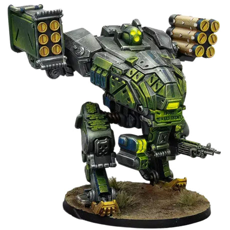 Corvus Belli Infinity Ariadna  Chernobog Armored Detachment