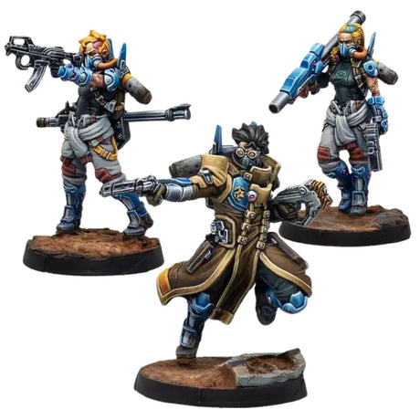 Corvus Belli Infinity PanOceania  Kestrel Expansion Pack Beta