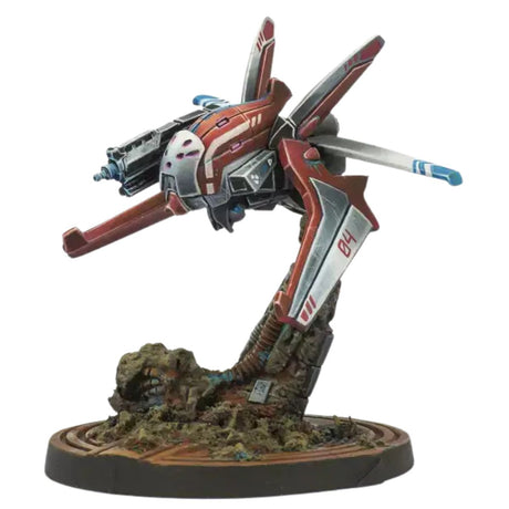 Corvus Belli Infinity Nomads Meteor Zond (Boarding Shotgun)