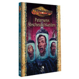 Cthulhu Petersens Abscheulichkeiten