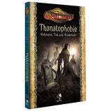 Cthulhu Thanatophobie
