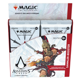 Magic: The Gathering – Assassin’s Creed Beyond Collector's Booster Display - DE