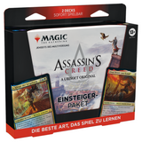 Magic: The Gathering – Assassin’s Creed Beyond Starter Kit - DE