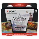 Magic: The Gathering – Assassin’s Creed Beyond Starter Kit - DE