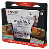 Magic: The Gathering – Assassin’s Creed Beyond Starter Kit - DE