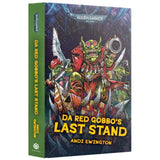 Warhammer 40.000 Da Red Gobbo's Last Stand Englisch