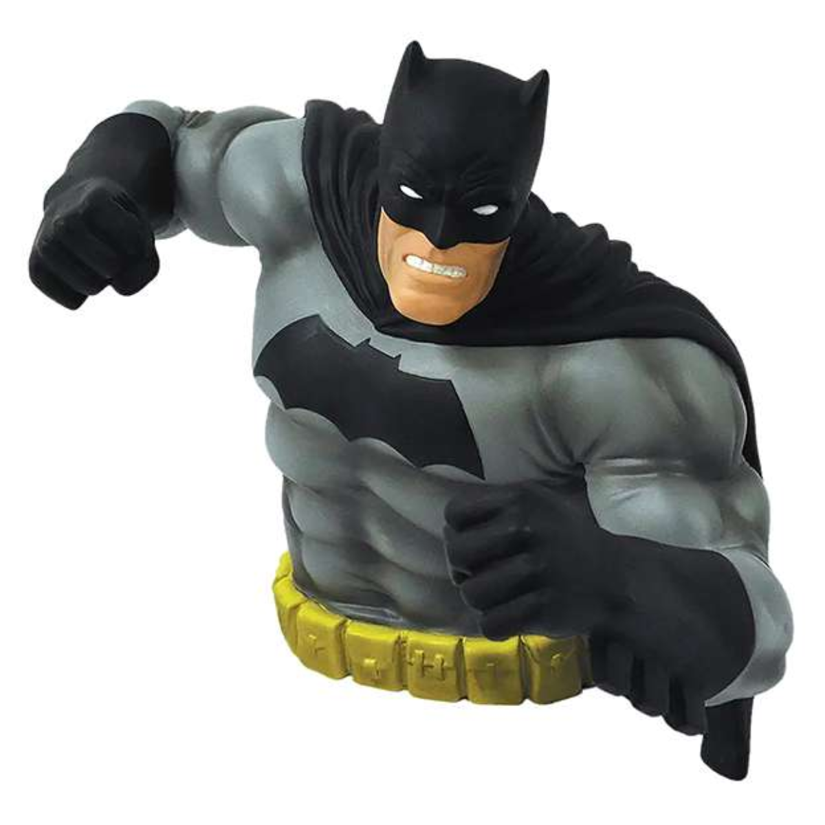 Dark Knight Returns Batman Black Version
