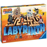 Das verrückte Labyrinth – Naruto Shippuden