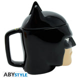 Dc Comics Mug 3D Batman