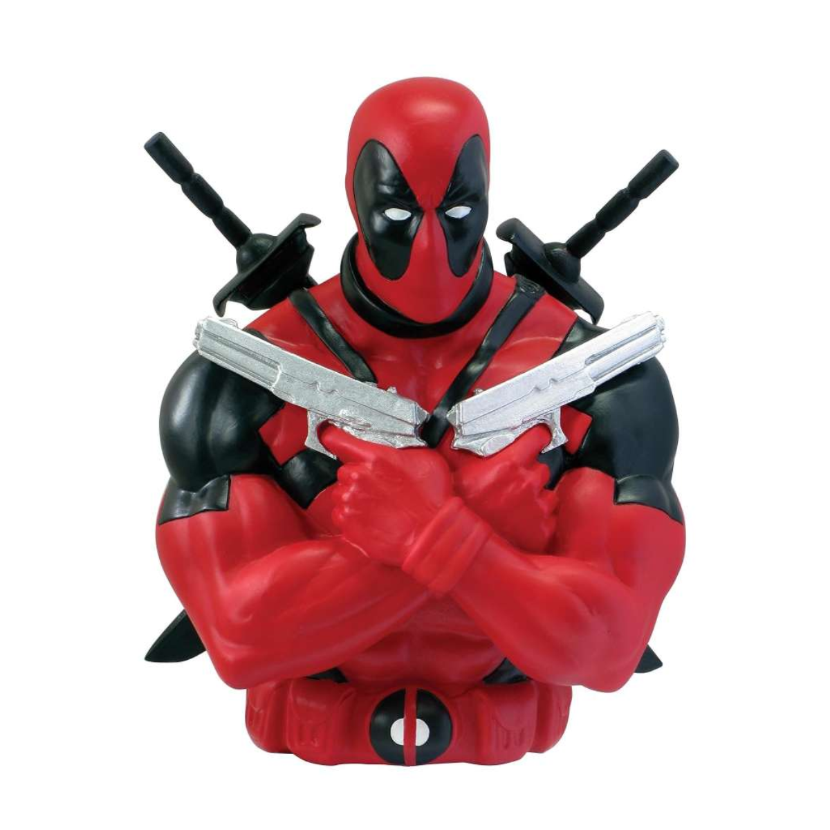 Deadpool Spardose