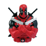Deadpool Spardose