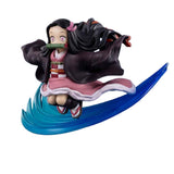Demon Slayer Nezuko Kamado Figur (11 cm)
