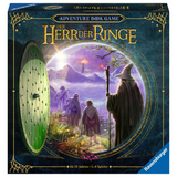 Der Herr der Ringe: Adventure Book Game