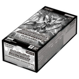Digimon Card Game Limited Card Pack Billion Bullet LM06 Display (6 Sets) Englisch