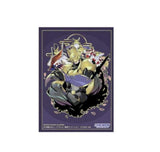 Digimon Card Game Official Sleeves 2024 Ver.2.0 Sakuyamon