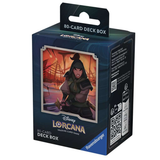 Disney Lorcana - Deckbox "Mulan"