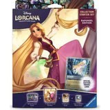 Disney Lorcana Collection Starter Set Rapunzel Edition Englisch