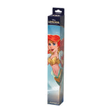 Disney Lorcana Winterzauber Spielmatte Ariel