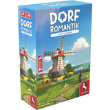 Dorfromantik Light Luggage