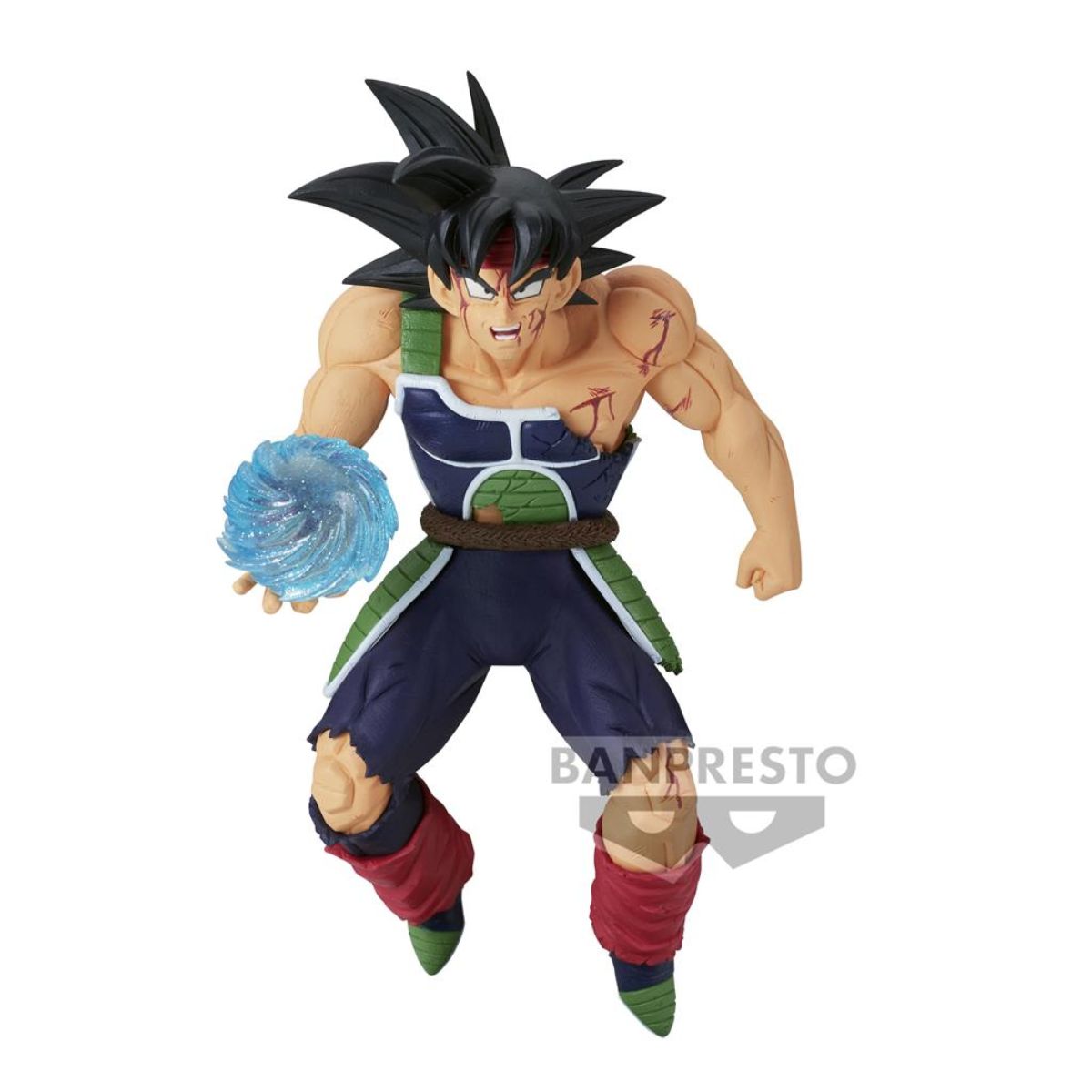 Dragon Ball Z G×materia Bardock Figur (14 cm)