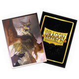 Dragon Shield Legendary Series Standard Size Matte Dual Art The Ur-Dragon