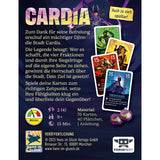 Duell um Cardia