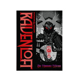 Dungeons & Dragons Ravenloft: The Horrors Within Alternate Cover Englisch