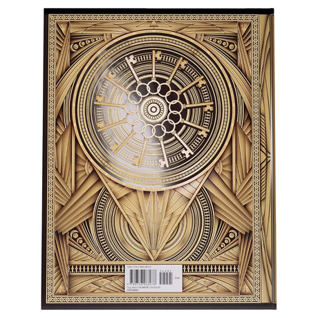 Dungeons & Dragons RPG Adventure Keys from the Golden Vault Alternate Cover