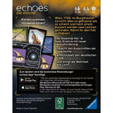 Echoes Die Violine
