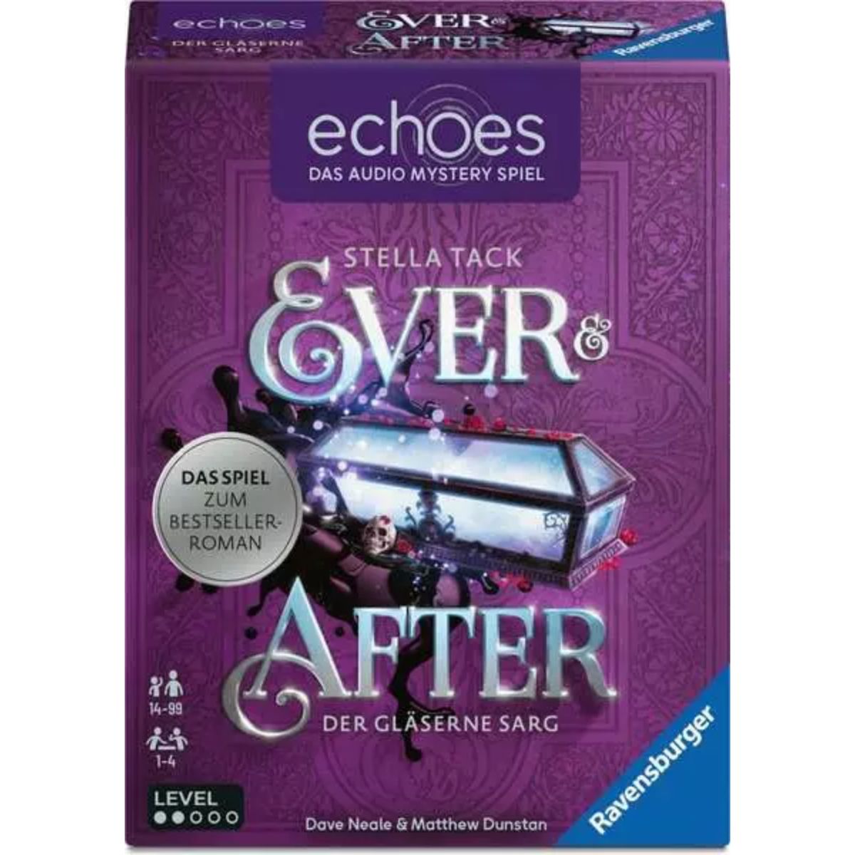 Echoes Ever & After Der Gläserne Sarg