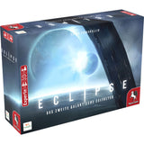 Eclipse – Das zweite galaktische Zeitalter (Lautapelit)