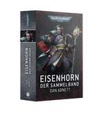 Warhammer 40.000 Eisenhorn Der Sammelband