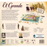 El Grande 2.0