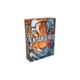 Endangered