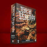 Epic Encounters Local Legends Tavern Kit Englisch