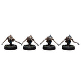 Epic Encounters Ruins of Symbaroum The Gem in the Barrow