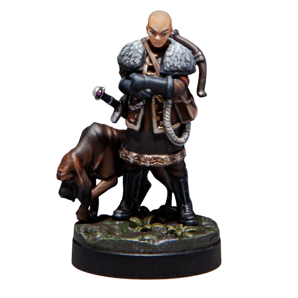 Epic Encounters Ruins of Symbaroum The Gem in the Barrow