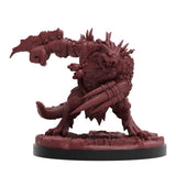 Epic Encounters Steppe of the Lizard Thane