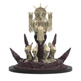 Epic Encounters Tower of the Lich Empress